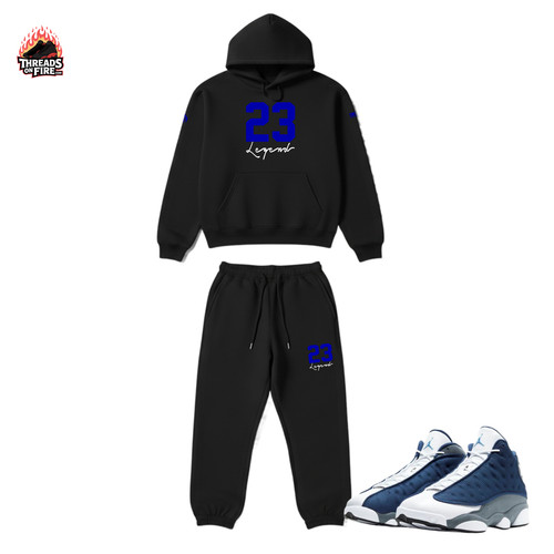 New athleisure hoodie - new,