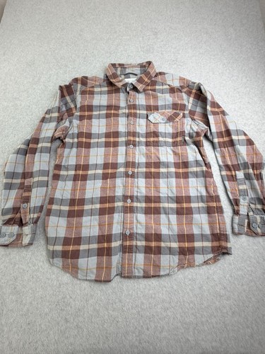 Columbia mens flannel - mens, shirt